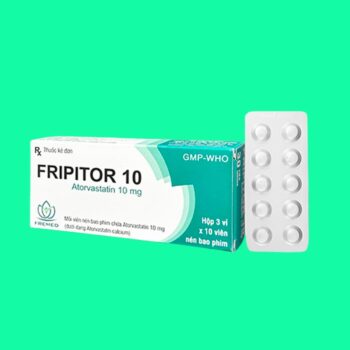 Fripitor 10