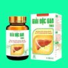 Giải Độc Gan TW3