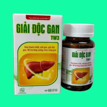Giai Doc Gan TW3 3