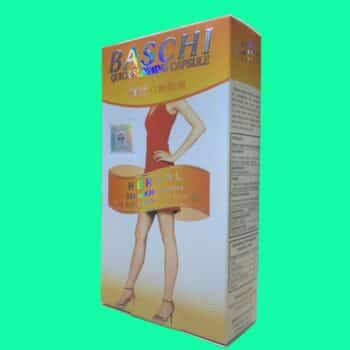 Giảm Cân Baschi Thái Lan