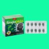 Gingko Biloba Sirio Pharma