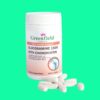 Greenfield Australia Glucosamine 1500 With Chondroitin