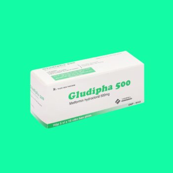 Gludipha 500