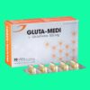 Gluta-Medi L-Glutathione 500mg