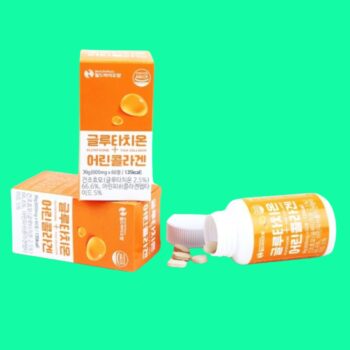 Glutathione + Fish Collagen