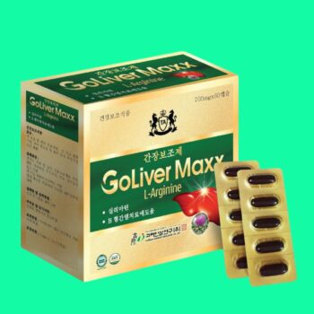 Goliver Maxx