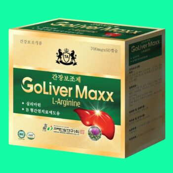 Goliver Maxx