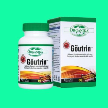 Organika Goutrin