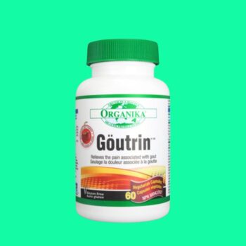 Organika Goutrin