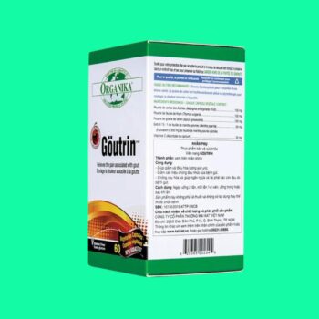 Organika Goutrin
