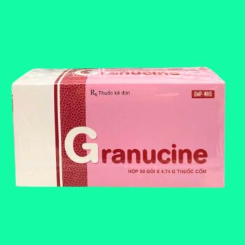 Granucine