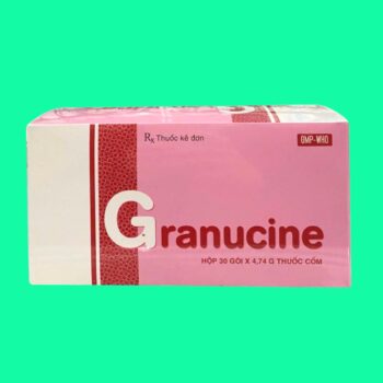 Granucine