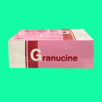 Granucine
