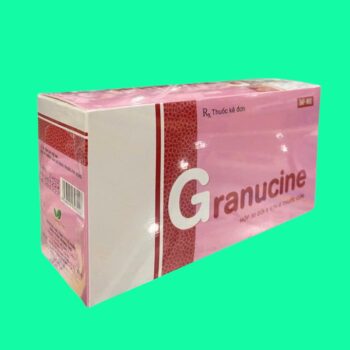 Granucine