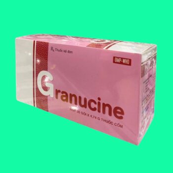 Granucine