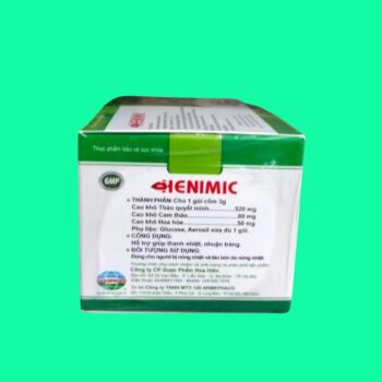 HENIMIC