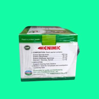 HENIMIC