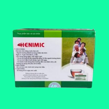 HENIMIC