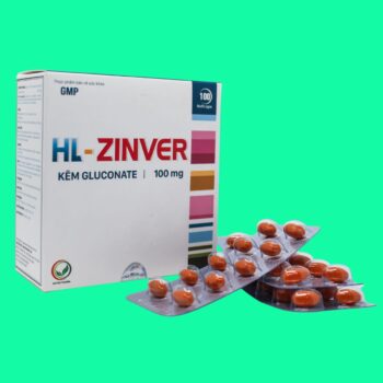 HL-Zinver Nature Pharma
