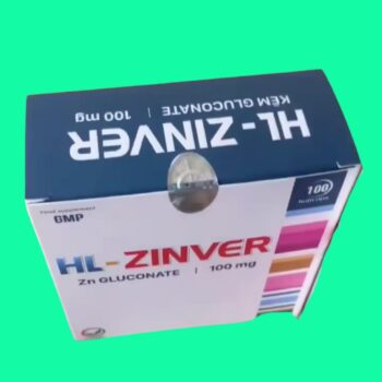 HL-Zinver Nature Pharma