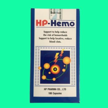 HP-HEMO