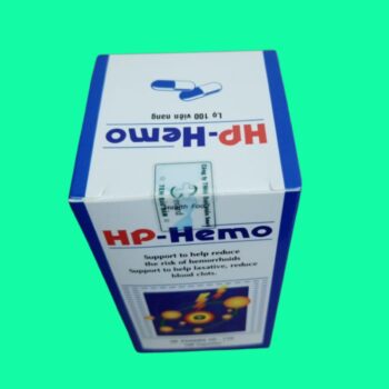HP-HEMO
