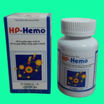 HP-HEMO