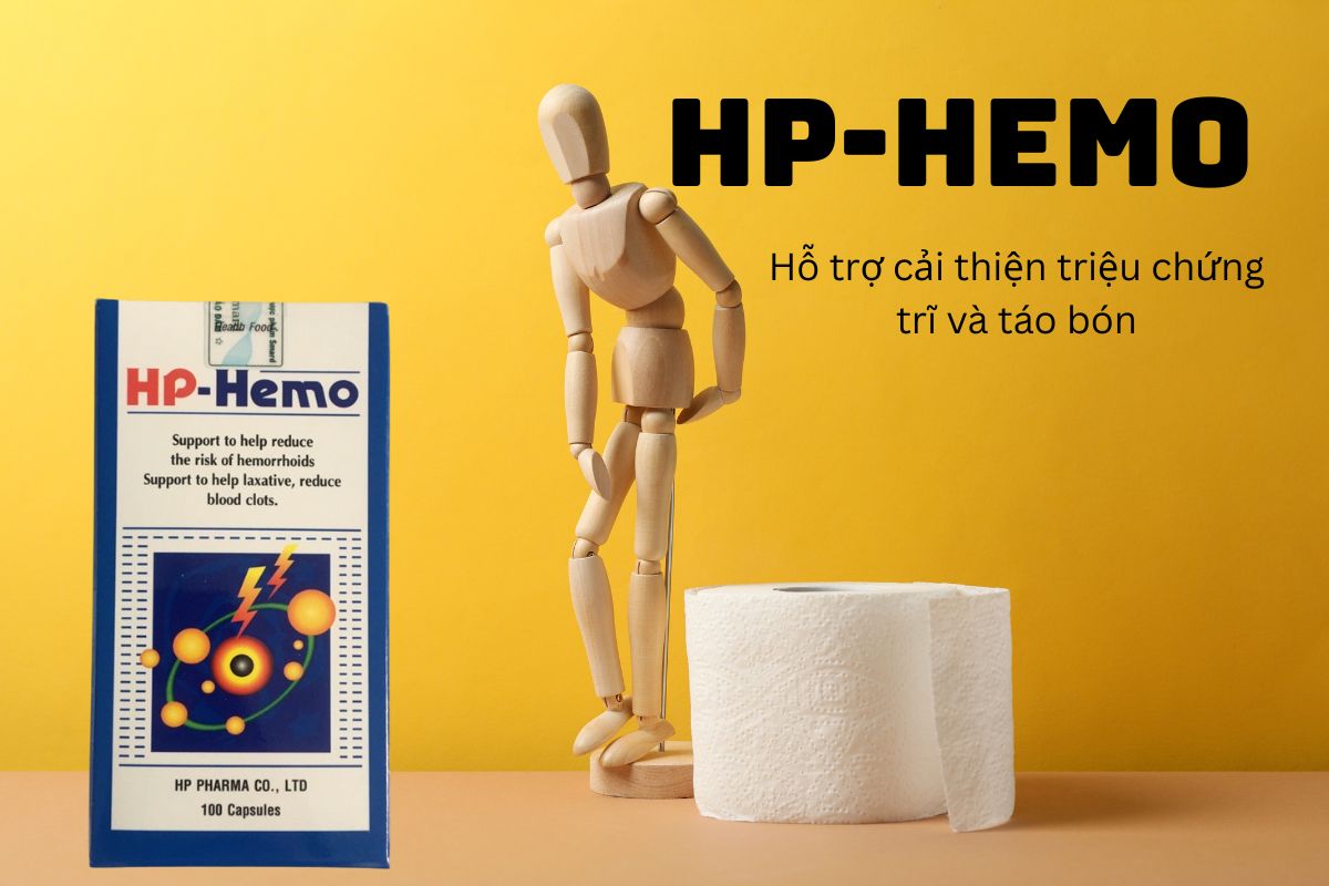 HP-HEMO 10 HP-HEMO