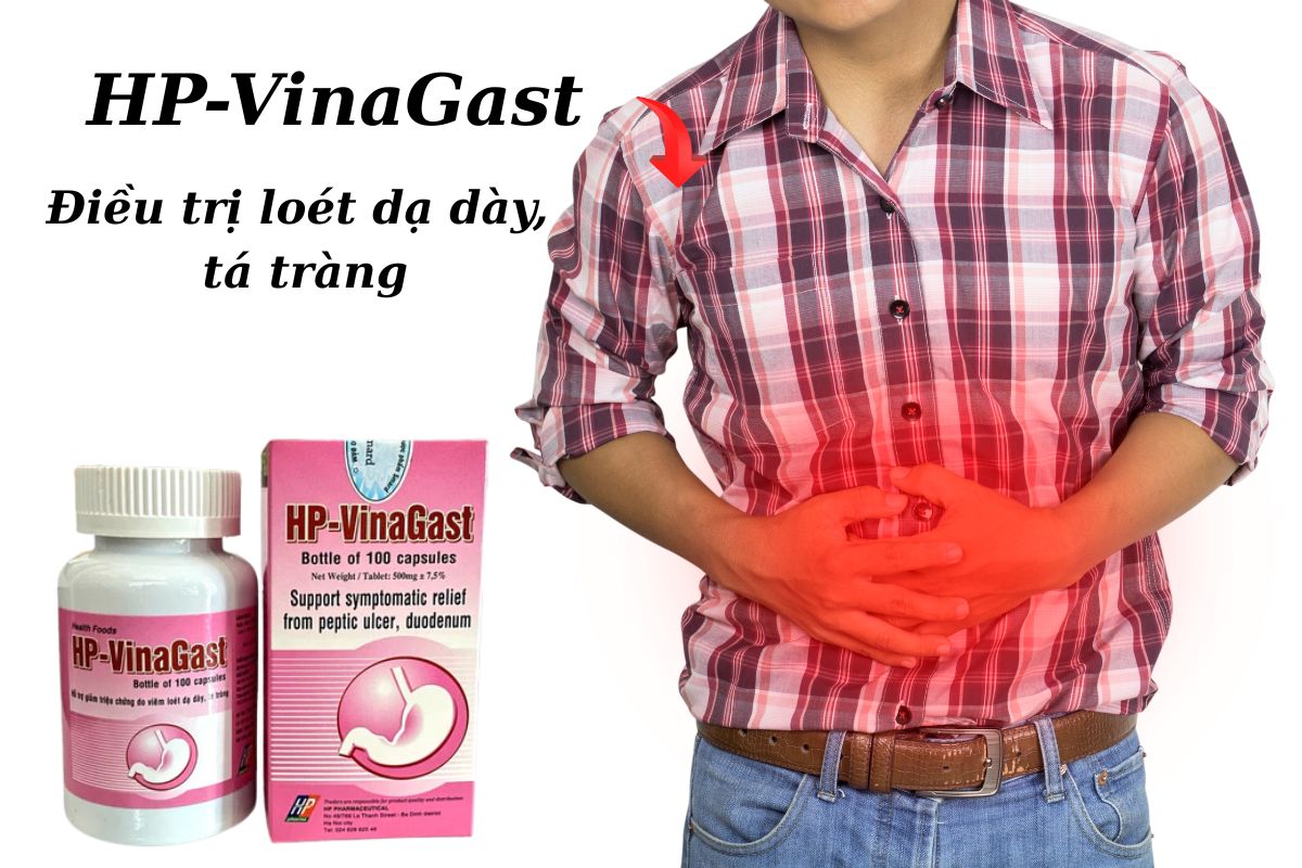 HP-VinaGast 10 HP-VinaGast