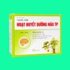 Hoạt huyết dưỡng não TP