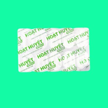 Hoạt huyết GNCom