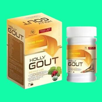 Holly Gout