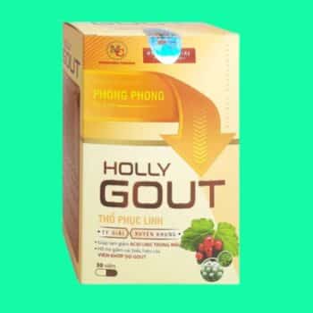 Holly Gout