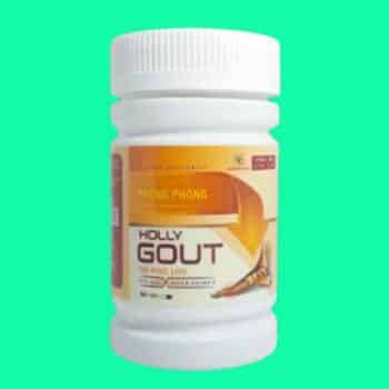 Holly Gout