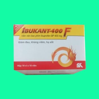 IBUKANT-400F