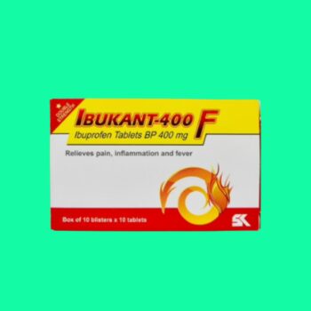 IBUKANT-400F