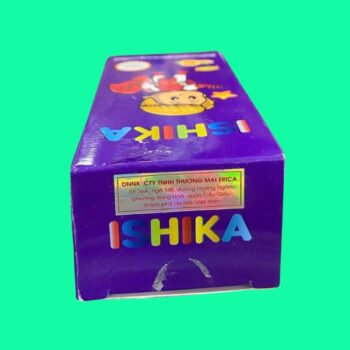 Ishika
