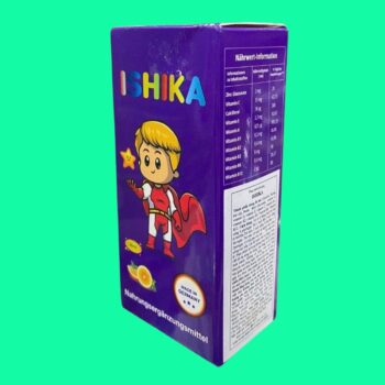 Ishika
