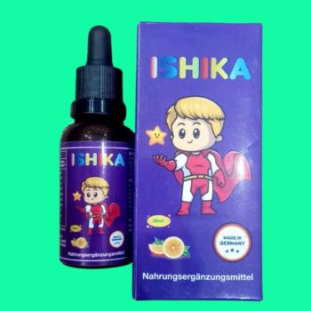 Ishika