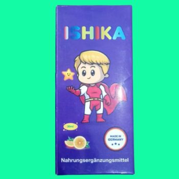 Ishika