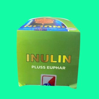 Inulin Pluss Euphar