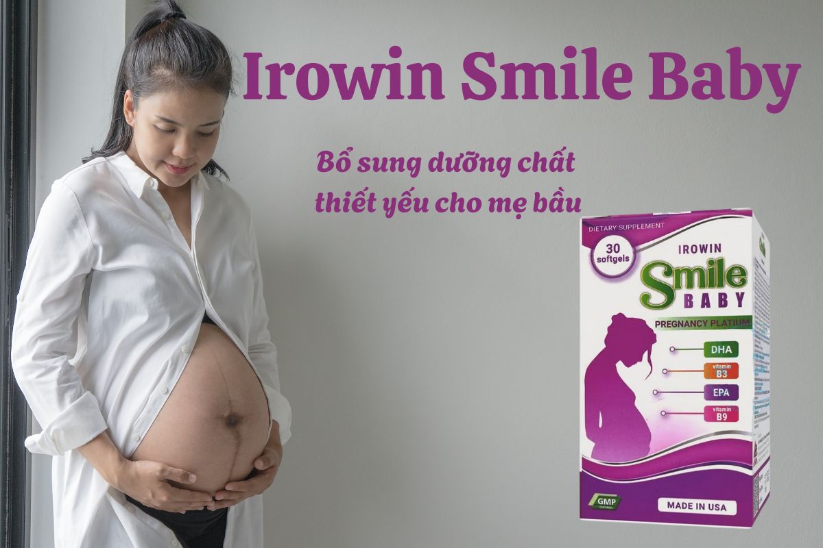 Irowin Smile Baby 14 Irowin Smile Baby