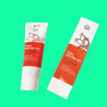 J QUEEN Pure Peeling Gel
