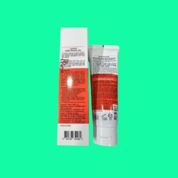 J QUEEN Pure Peeling Gel