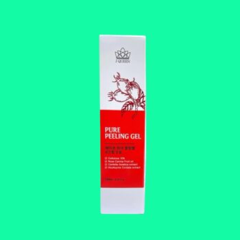 J QUEEN Pure Peeling Gel