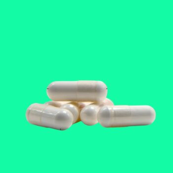 Jarrow Glutathione 500mg