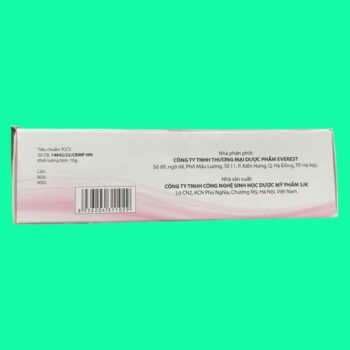 Kamitagel 10g