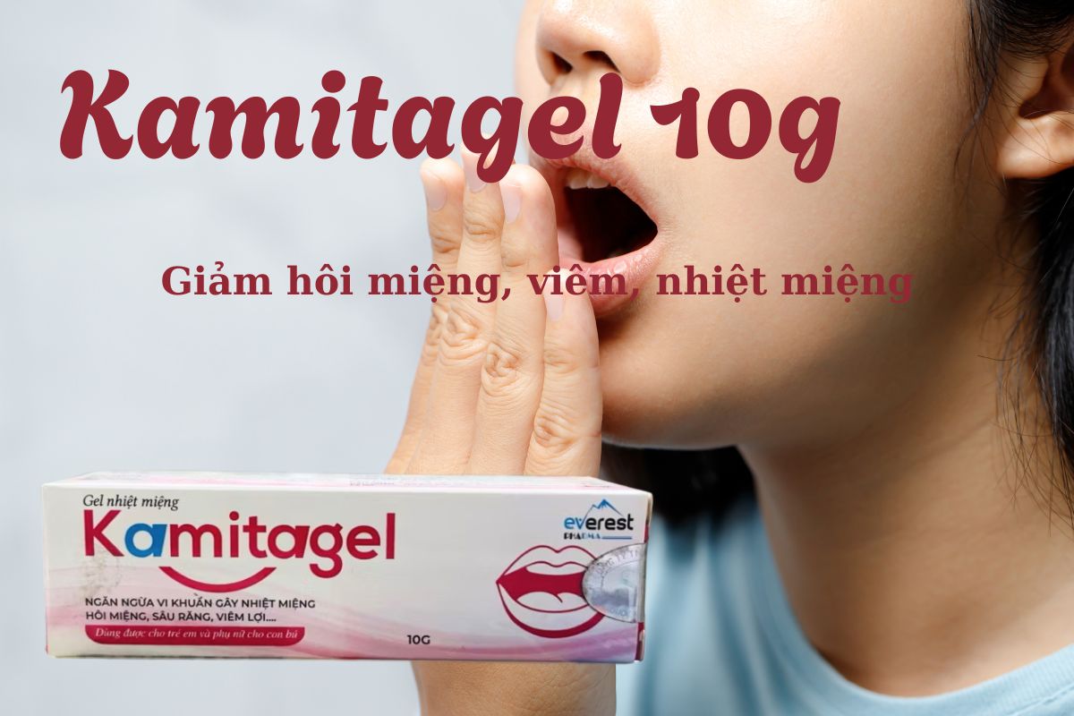 Kamitagel 10g 7 Kamitagel 10g