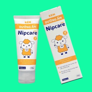 Kem dưỡng ẩm Nipcare