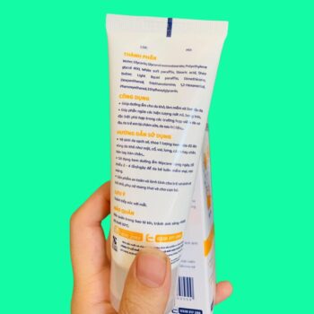 Kem dưỡng ẩm Nipcare